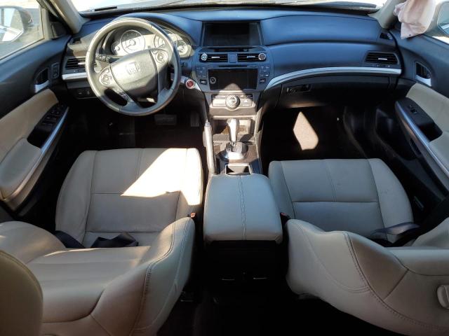 5J6TF1H56EL000649 Honda Crosstour Exl