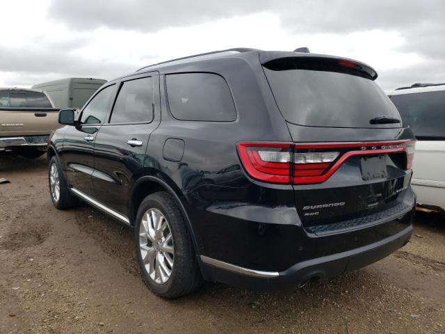 1C4RDJEG7EC537316 Dodge Durango Citadel