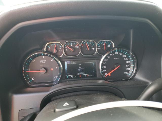 3GTP1NEC8HG269267 GMC Sierra C1500 Slt