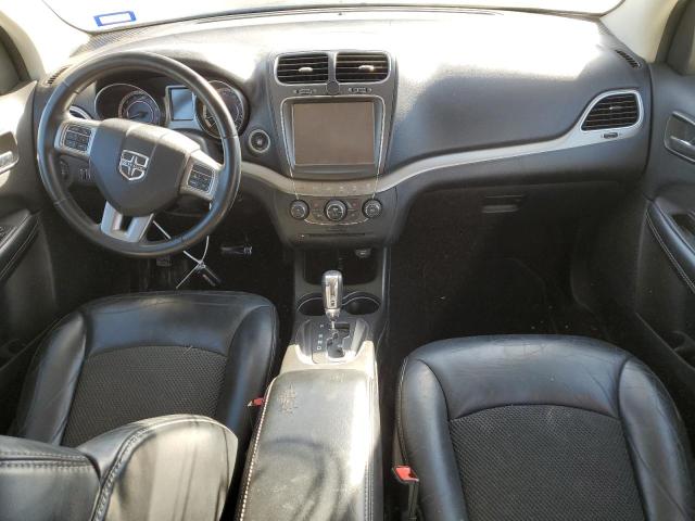 3C4PDCGG4HT594629 Dodge Journey Crossroad