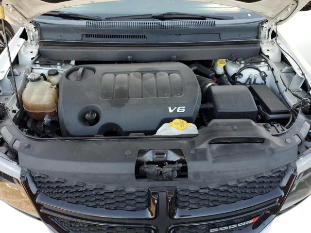 3C4PDCBG5GT166669 Dodge Journey Sxt