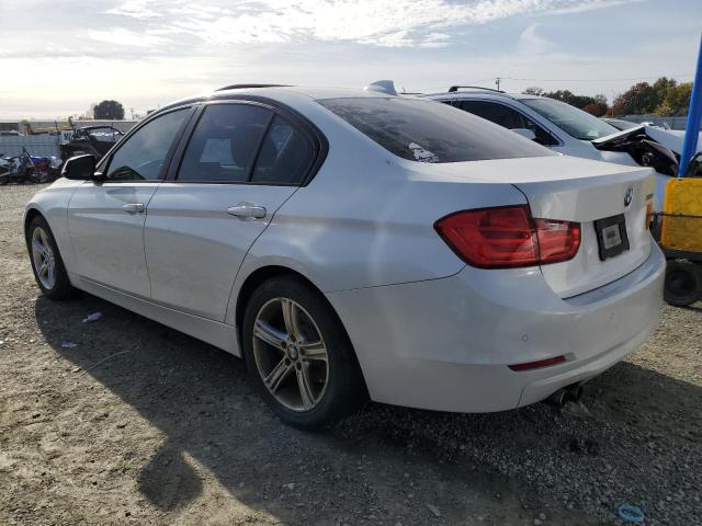 WBA3A5G55FNS90561 BMW 328 I