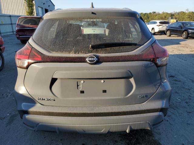 3N1CP5DVXPL558756 Nissan KICKS SR