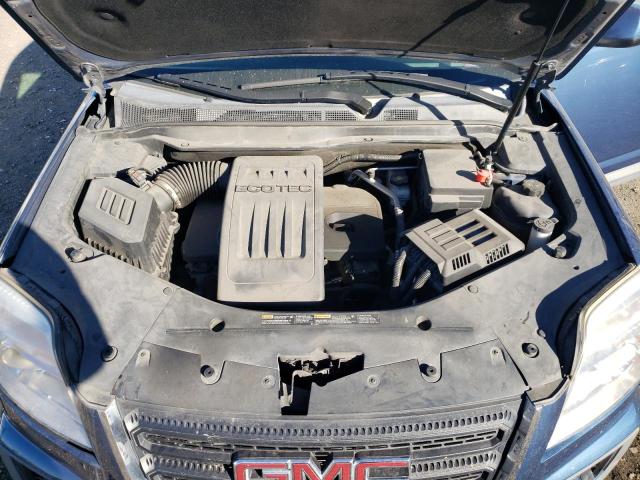 2GKALMEK6G6230922 GMC Terrain Sle