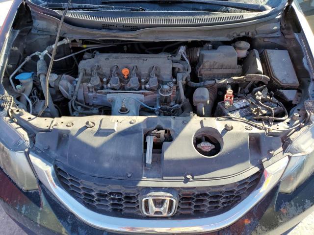 19XFB2F79FE028349 Honda CIVIC SE