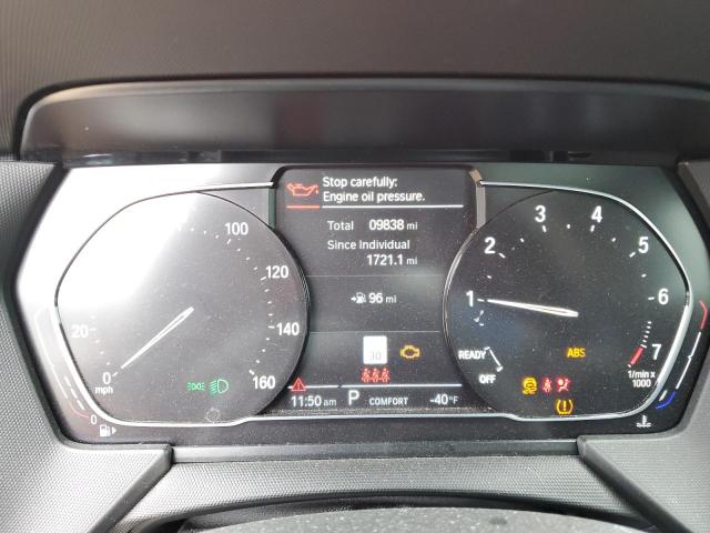 WBA73AK03M7H38378 BMW 228XI