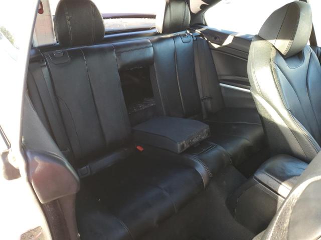 WBA4Z1C54JEC60183 BMW 430I