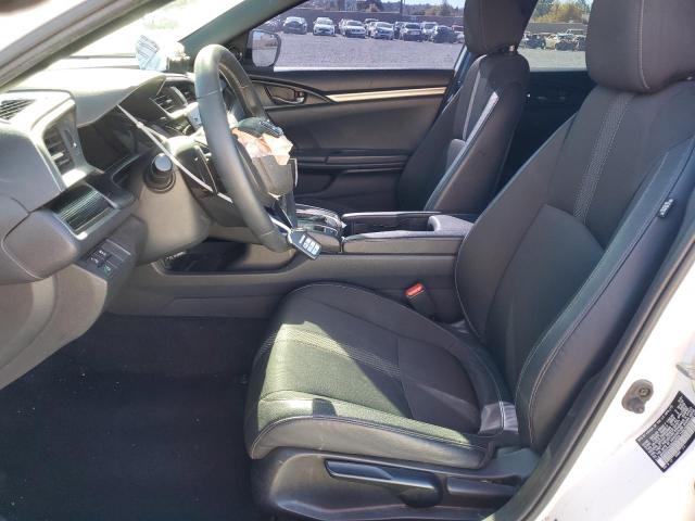 SHHFK7H41MU427276 Honda Civic Sport