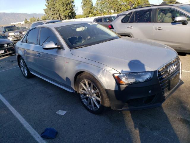 WAUBFAFL3FN008696 Audi A4 PREMIUM