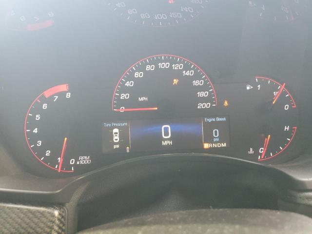 1G6AN1RY2G0132646 Cadillac ATS-V