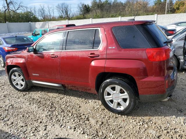 2GKALMEK9G6186074 GMC Terrain Sle