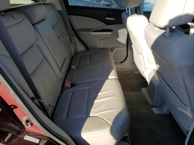 5J6RM3H74EL036479 Honda CR-V EXL