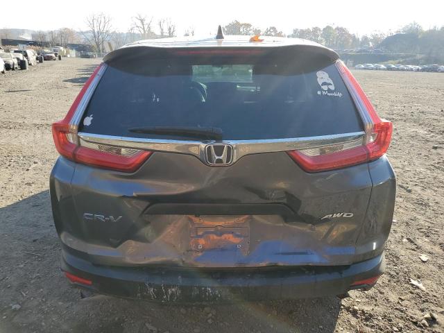 2HKRW6H31HH223556 Honda CR-V LX
