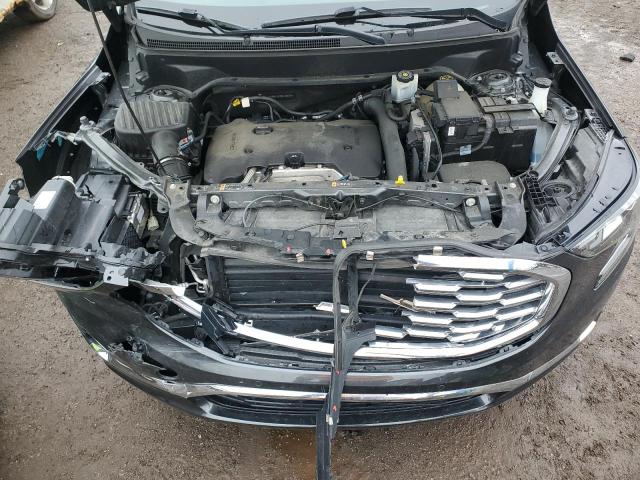 3GKALXEX2KL168176 GMC Terrain Denali