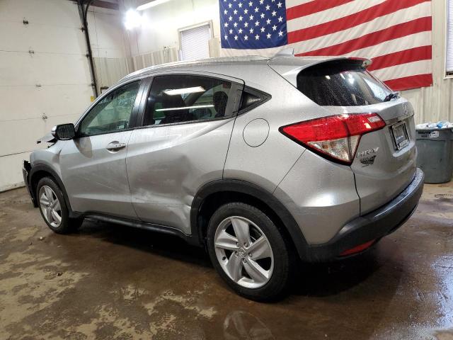 3CZRU6H70KM724328 Honda Hr-v Exl