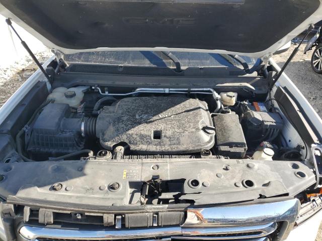 1GTH6CEN1J1130629 GMC CANYON SLE