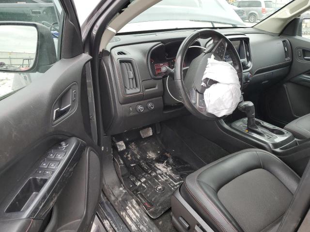 1GTG6CE3XG1357045 GMC CANYON SLE