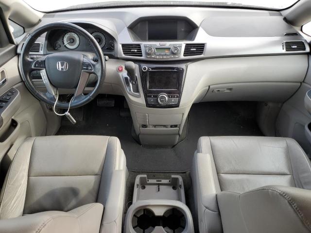 5FNRL5H62FB053166 Honda ODYSSEY EXL