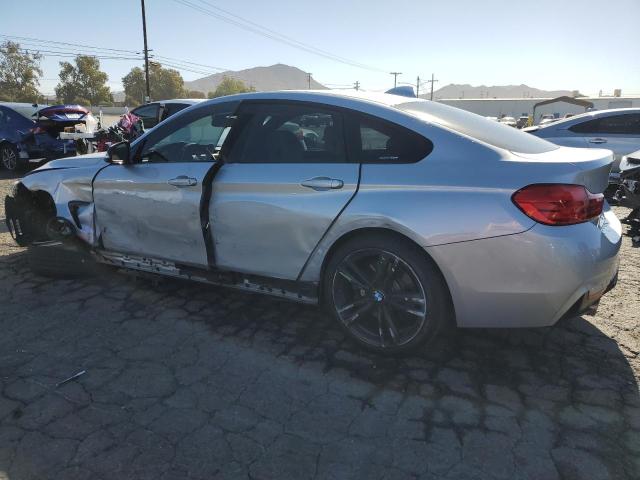WBA4B1C53FD955401 BMW 435 I Gran Coupe