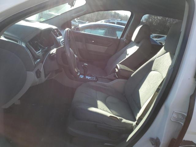 1GKKRNED5FJ329971 GMC ACADIA SLE