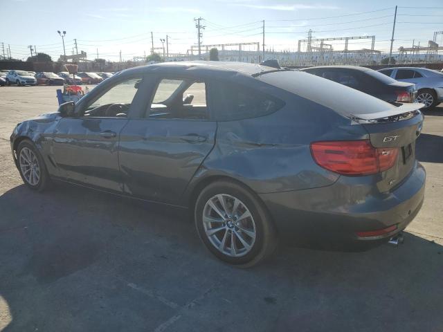 WBA3X5C54FD562205 BMW 328 XIGT