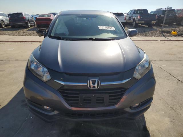 3CZRU5H53GM734514 Honda HR-V EX