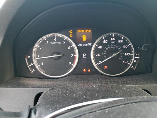 5J8TB4H32HL017102 Acura RDX