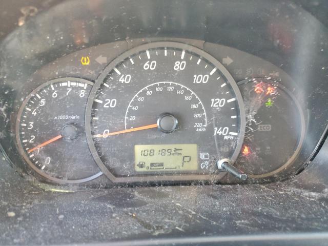 ML32A3HJ9HH003841 Mitsubishi MIRAGE ES
