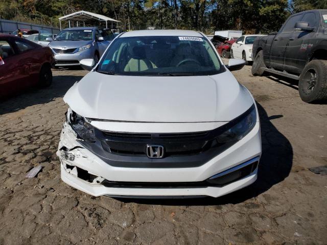 19XFC2F66KE036990 Honda Civic Lx