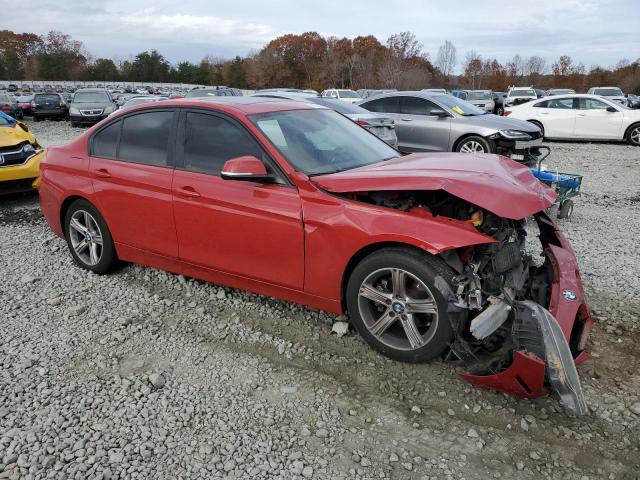 WBA3C1C54EK114061 BMW 328 I Sulev