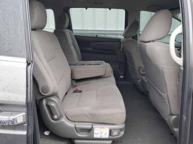 5FNRL5H38GB090116 Honda ODYSSEY SE