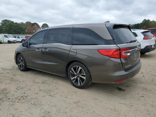 5FNRL6H95KB049901 Honda Odyssey Elite