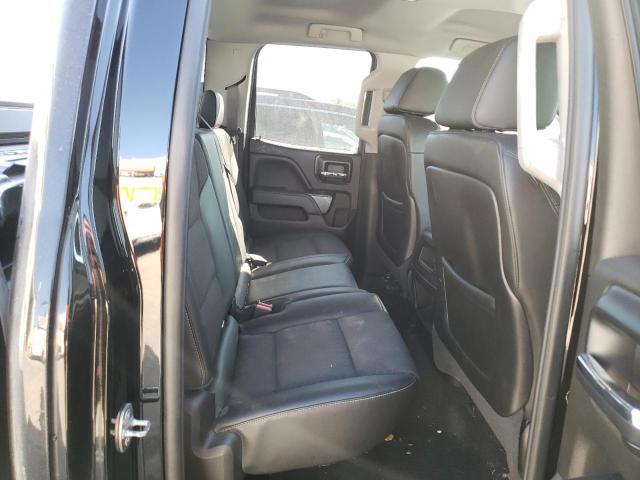 1GTV2UECXEZ206701 GMC Sierra K1500 Sle