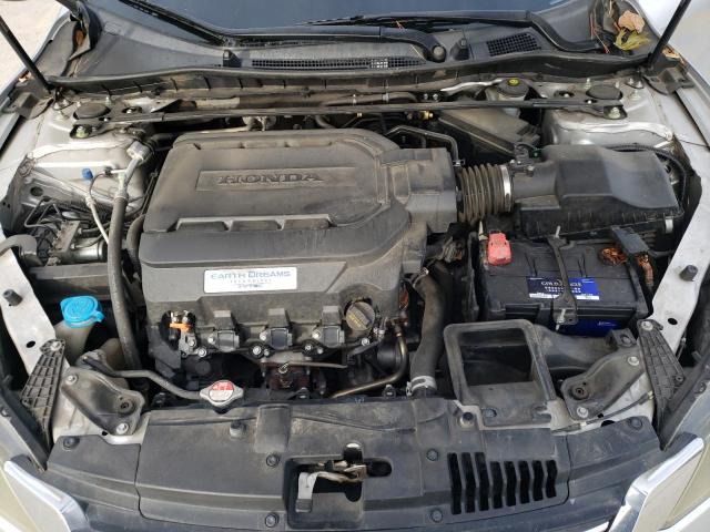 1HGCR3F8XFA001002 Honda ACCORD EXL