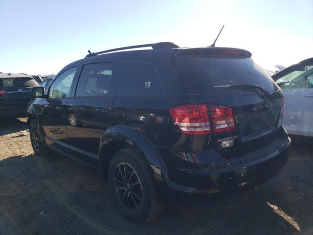 3C4PDCAB8HT569911 Dodge JOURNEY SE