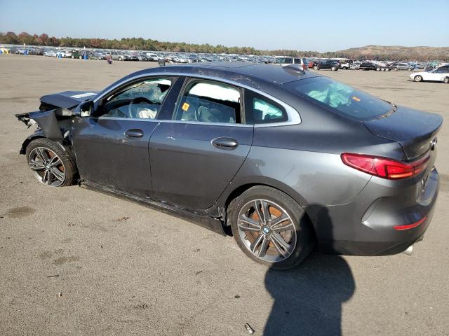 WBA73AK05L7G10528 BMW 228XI