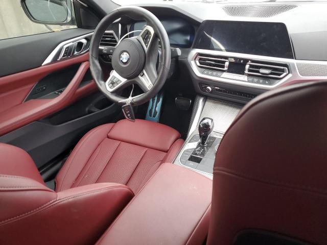 WBA73AP04NCK70885 BMW 430xi