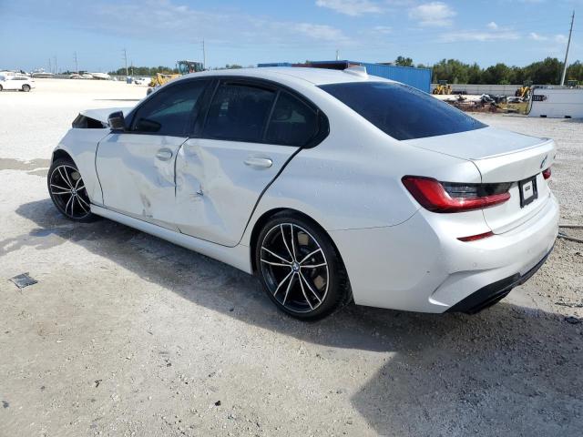 3MW5U7J09M8B95039 BMW M340I