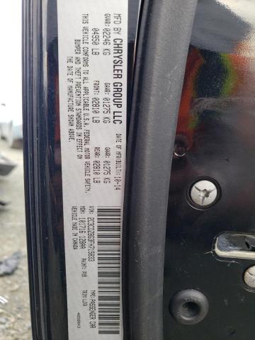 2C3CDZBG3FH715833 Dodge Challenger Sxt Plus