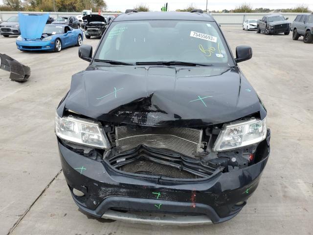 3C4PDCBG1HT571641 Dodge Journey Sxt
