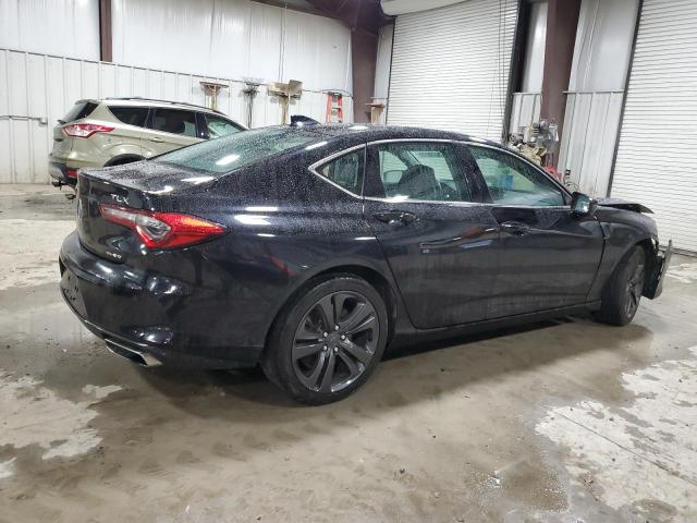 19UUB6F46MA001244 Acura Tlx Technology
