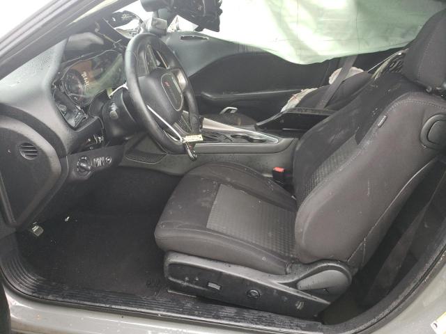 2C3CDZAG7KH620946 Dodge Challenger Sxt