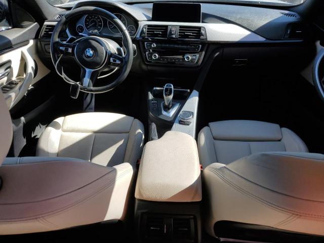 WBA4B1C53FD955401 BMW 435 I Gran Coupe
