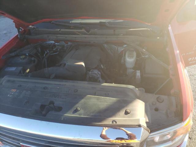 1GT01REG6HZ287682 GMC Sierra C2500 Heavy Duty