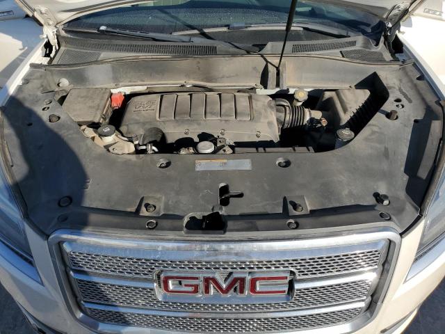 1GKKRTKD7EJ167770 GMC Acadia Denali