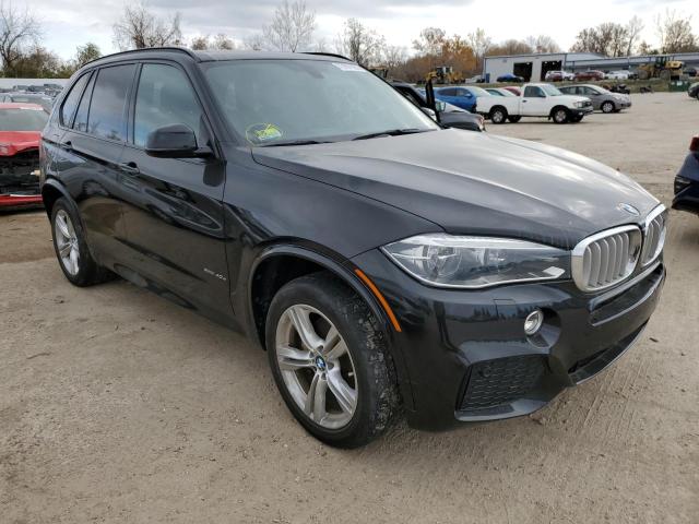 5UXKT0C55G0S78814 BMW X5 Xdr40e