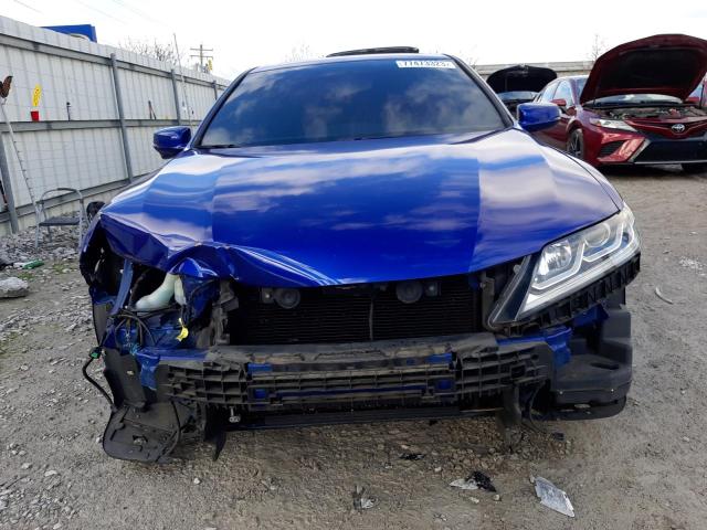 1HGCT1A75HA002971 Honda ACCORD EX