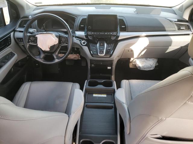 5FNRL6H96KB061118 Honda Odyssey Elite
