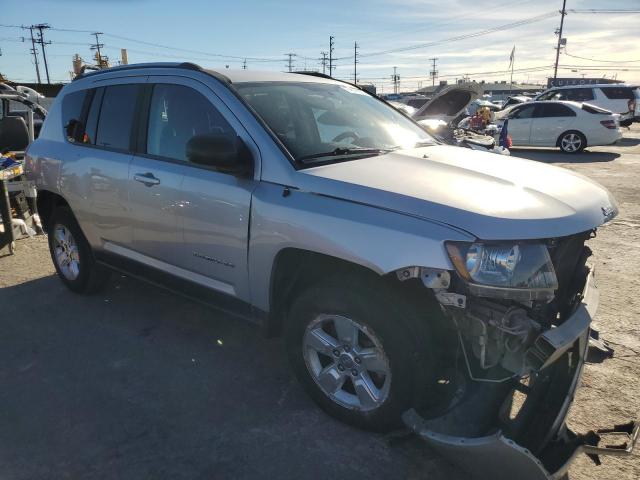 1C4NJCBA9ED545835 Jeep Compass Sport