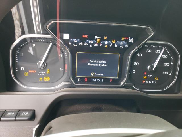 1GT49REY1MF151684 GMC Sierra K2500 Denali